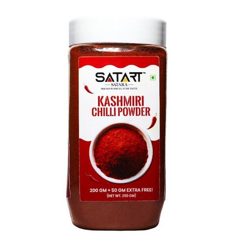 Kashmiri Chilli Powder 250gm