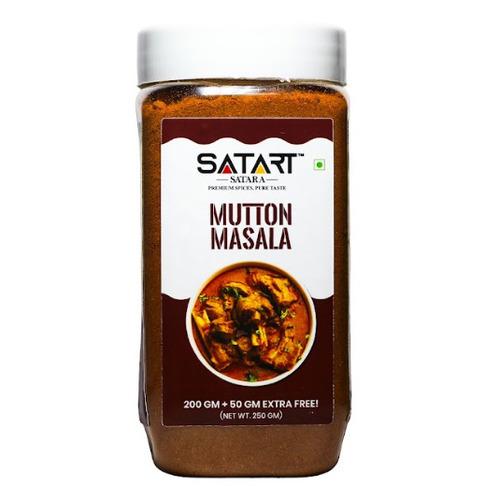 Mutton Masala 250gm