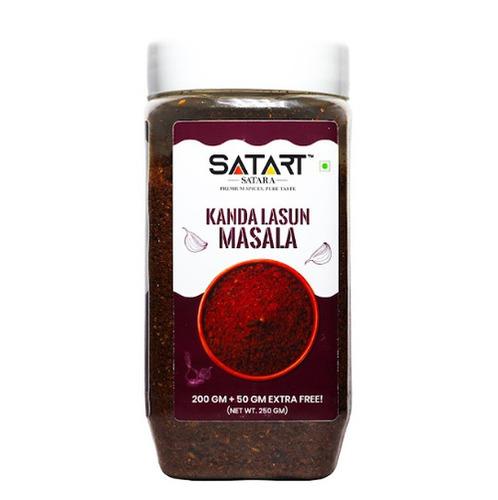 Kanda Lasun Masala 250gm