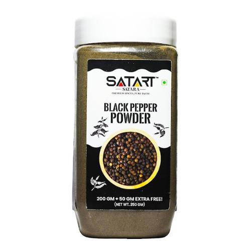 Black Pepper Powder 250gm