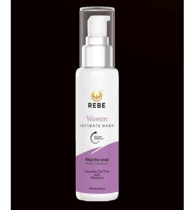 Women Intimate Wash