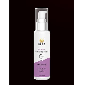 Women Intimate Wash