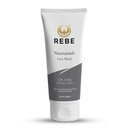 Niacinamide Face Wash