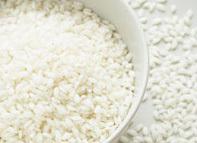 Long Grain Non-Basmati Rice
