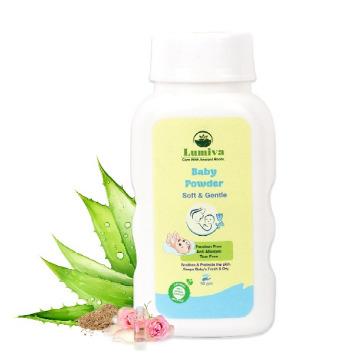 Lumiva Baby Powder