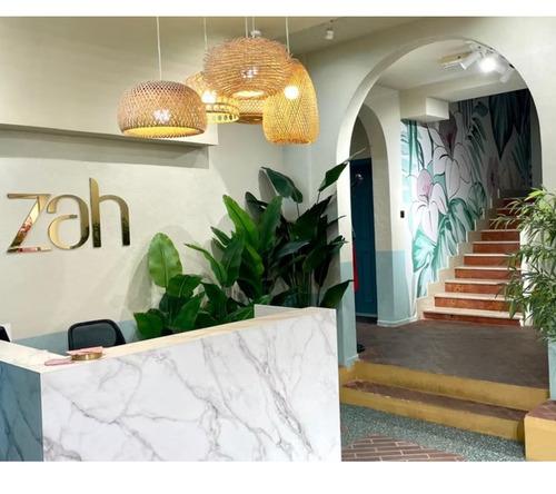 ZAH SALON & SPA