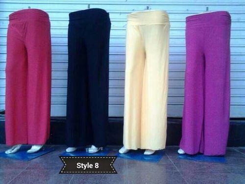 New Variety of Plazzo