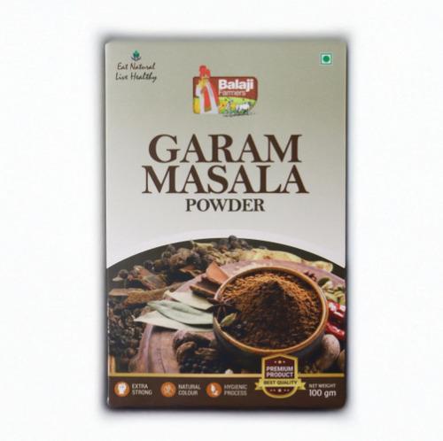 Garam Masala Powder