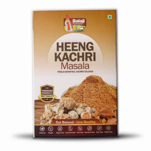 Heeng Kachri Masala