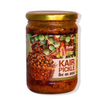 Kair Pickle