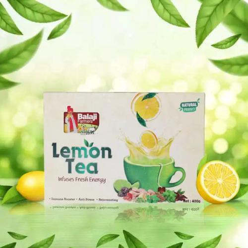 Lemon Tea