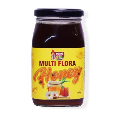 Multi Flora Honey