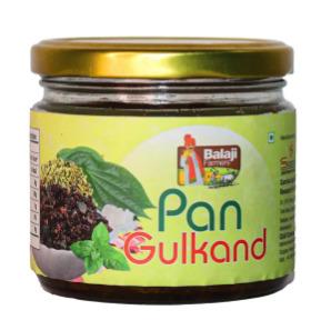 Pan Gulkand