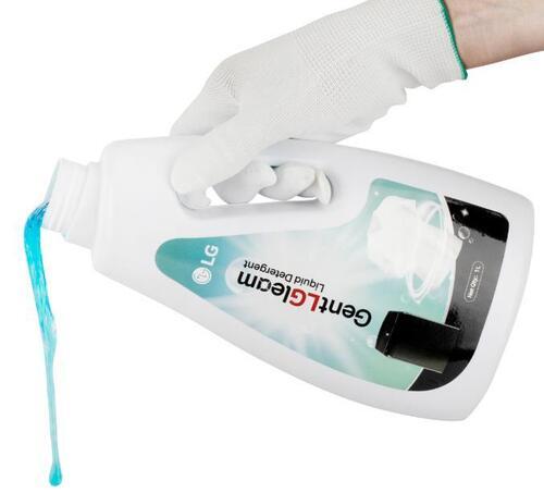 GentLGleam Liquid detergent