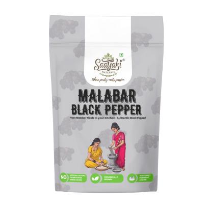 Black Pepper
