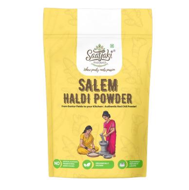 Haldi Powder