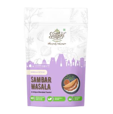 Sambar Masala