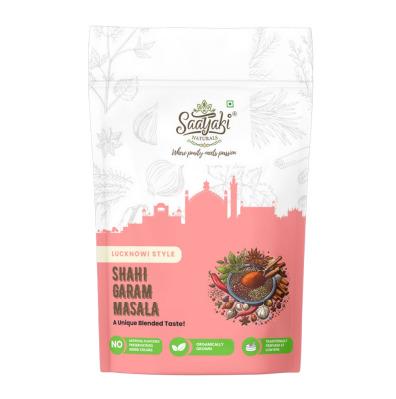Shahi Garam Masala