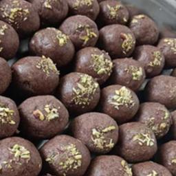 Ragi / Nachani Laddu