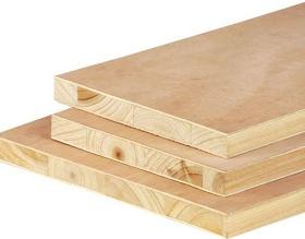 MR Grade Block Board