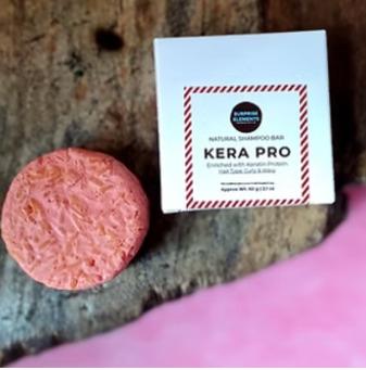 Kera Pro Shampoo Bar