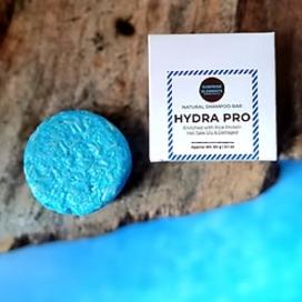 Hydra Pro Shampoo Bar