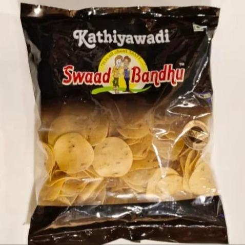 Rice Papad Rajwadi
