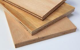 BWP Grade Plywood
