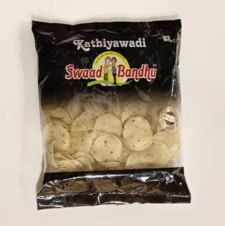 Swaad Bandhu Masala Papad