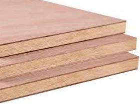 Commercial Block Board