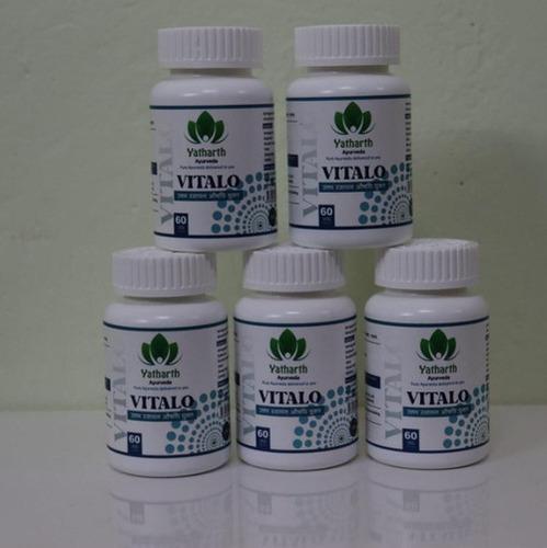 Vitalo capsules