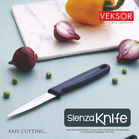 Slenza Knife