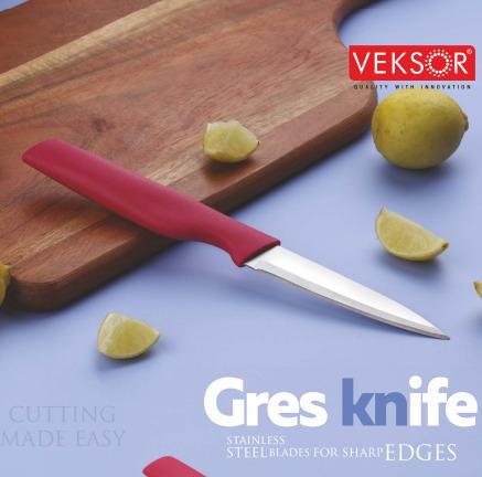 Gres knife