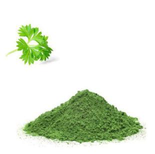 Parsley Powder