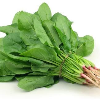 Green Vegetables Spinach (Palak)