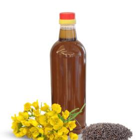 Mustard Oil