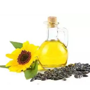 Sunflower Oil