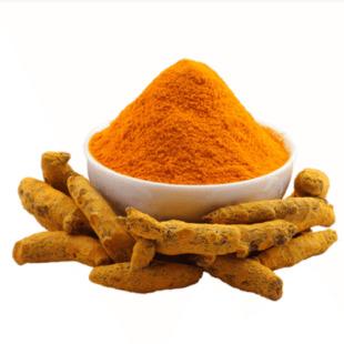 Haldi Powder