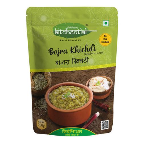 Bajra Khichdi