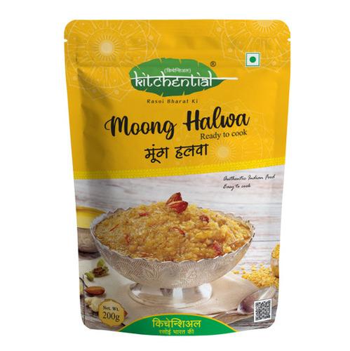 Moong Dal Halwa Sugar