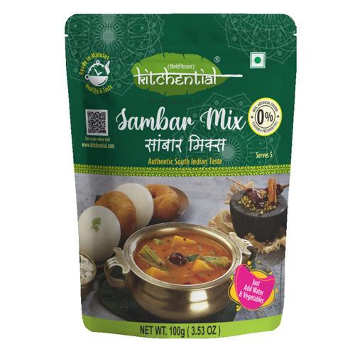 Sambar Mix