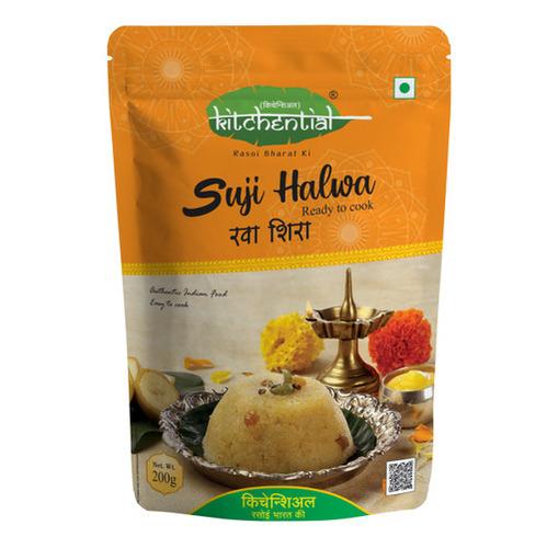 Suji Halwa Sugar