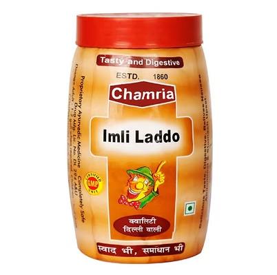 Imli Laddoo