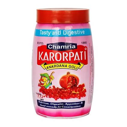 Karorpati Anar Dana Goli