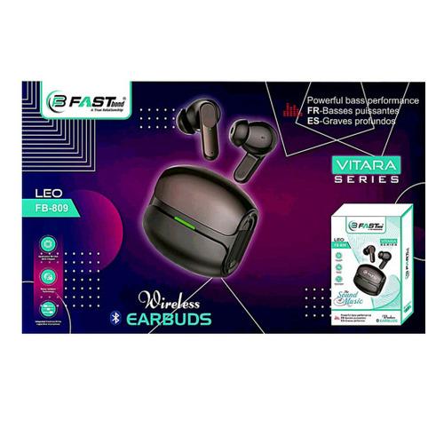 Wireless Earbuds