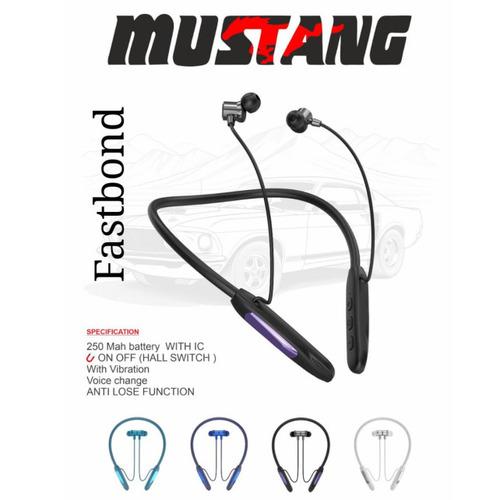 Wireless Neckband