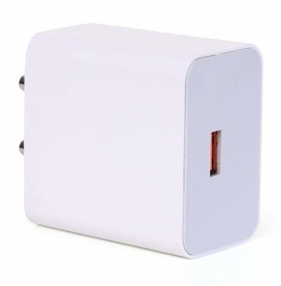 Fastbond Charger