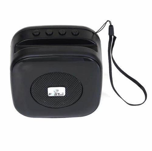Fastbond Speaker
