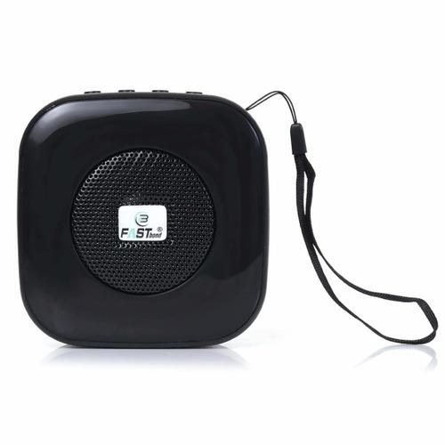 Fastbond Speaker