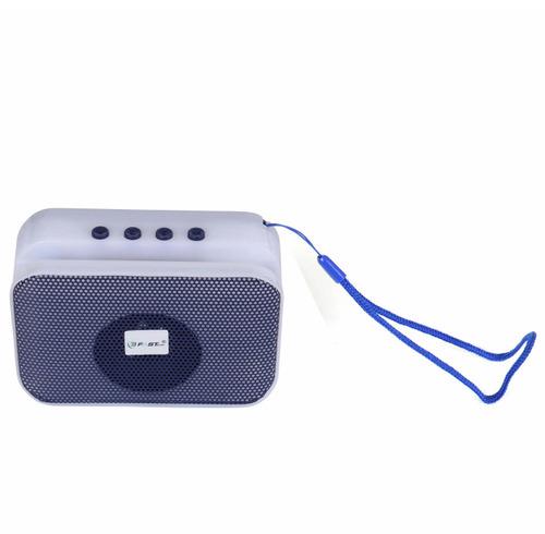Fastbond Speaker